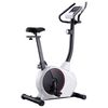 vidaXL Magnetyczny rower treningowy z pomiarem tętna