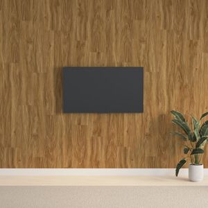 vidaXL Panele ścienne, drewnopodobne, brązowe, PVC, 2,06 m&sup2;