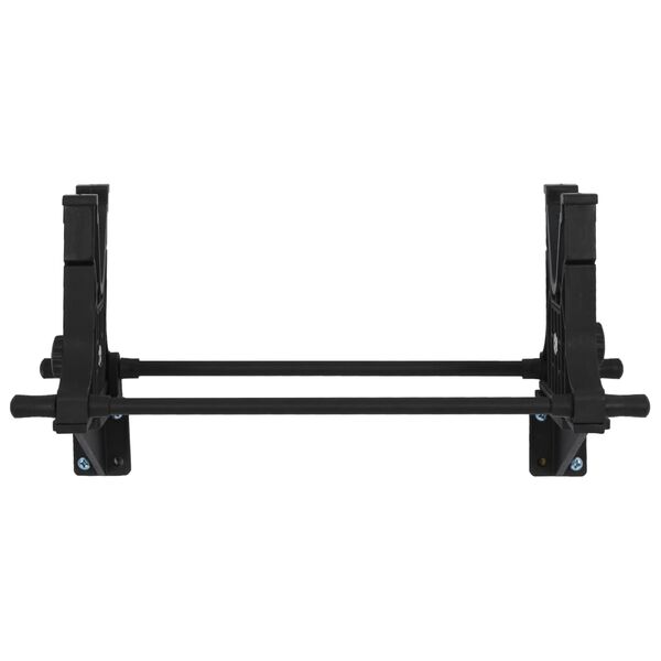 vidaXL Podpórka do strzelania 40x17,5x19 cm Plastik