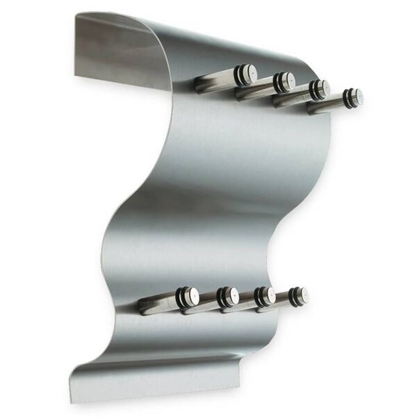 BURG-W&Auml;CHTER Tablica na klucze Varese 6400/8 Ni