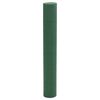 vidaXL Ogrodzenie Ogrodowe Dwustronne Zielone 1,8x5 m PVC