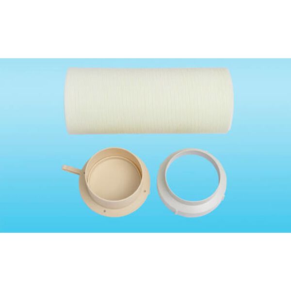 vidaXL Mobilny klimatyzator