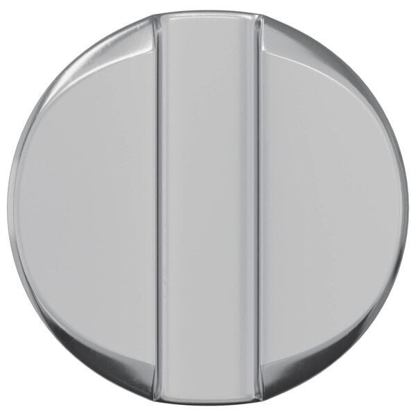 vidaXL Nakrętka Barrel do Mebli 12 pcs Powlekana cynkiem M6 x 13 mm