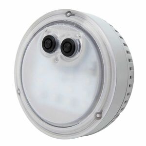 Intex Wielokolorowa lampa LED do domowego spa, 28503