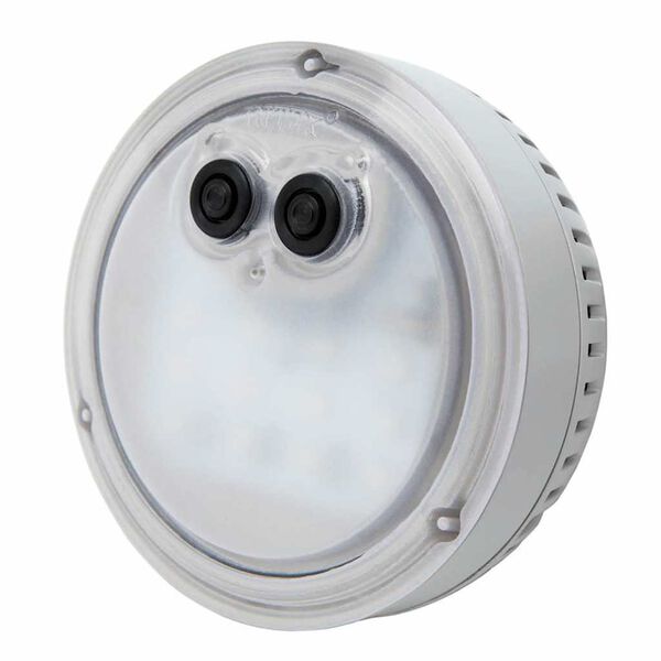 Intex Wielokolorowa lampa LED do domowego spa, 28503