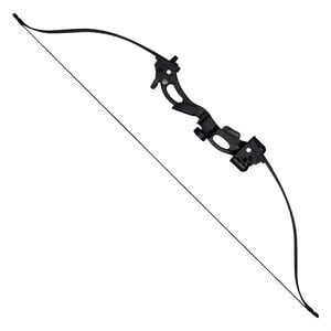 vidaXL Młodzieżowy łuk refleksyjny + akcesoria 49" 20 lb