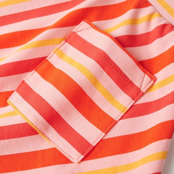 Spódniczka dziecięca, różowa, 140