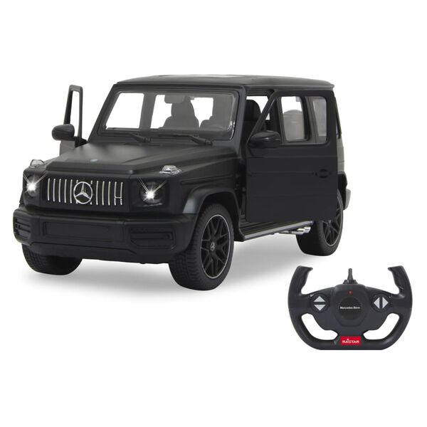JAMARA Zdalnie sterowany samoch&oacute;d Mercedes-Benz AMG G63" 2,4 GHz 1:14