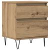 Artisan_oak