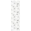 vidaXL Roleta prysznicowa 70x240 cm Szerokość tkaniny 66 cm