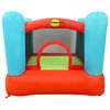 Happy Hop Nadmuchiwana trampolina, 200x210x160 cm, PVC