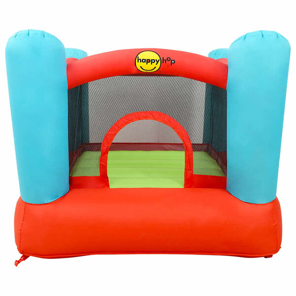 Happy Hop Nadmuchiwana trampolina, 200x210x160 cm, PVC