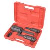 vidaXL Rozpieraki do rur wycechowych 1 i 1/8'' do 3 i 1/2''