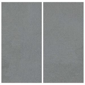 vidaXL Podkładka pod Basen 274 x 274 x 0,1 cm Kwadrat Jasnoszary