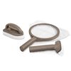 Intex Zestaw do czyszczenia spa, 28004