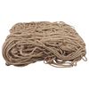 vidaXL Siatka wsparcia roślin z juty naturalny 1 x 10 m