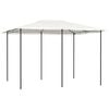 vidaXL Altana 3x4x2,6 m, kremowa, 160 g/m&sup2;