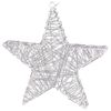 Ambiance Ozdoba świąteczna w formie gwiazdy, 30 diod LED