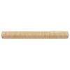 vidaXL Siatka cieniująca, beżowa, 1,2x50 m, HDPE, 195 g/m&sup2;