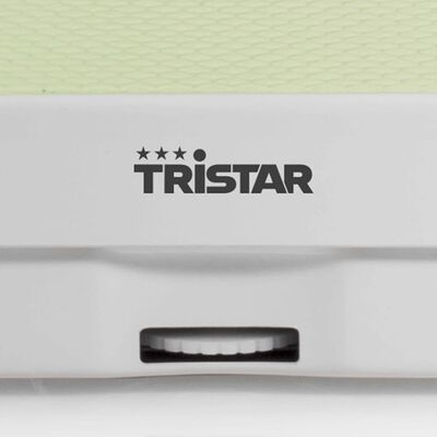 Tristar Waga łazienkowa WG-2428, 136 kg, zielona