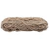 vidaXL Siatka wsparcia roślin z juty naturalny 2 x 25 m