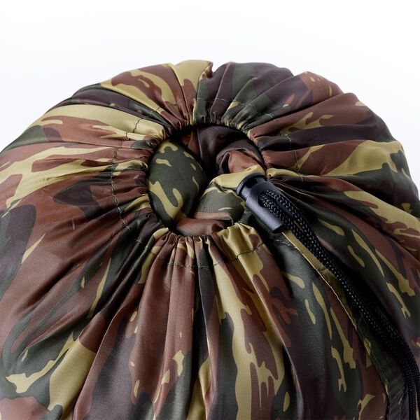 vidaXL Śpiw&oacute;r dla dorosłych, na 3 pory roku