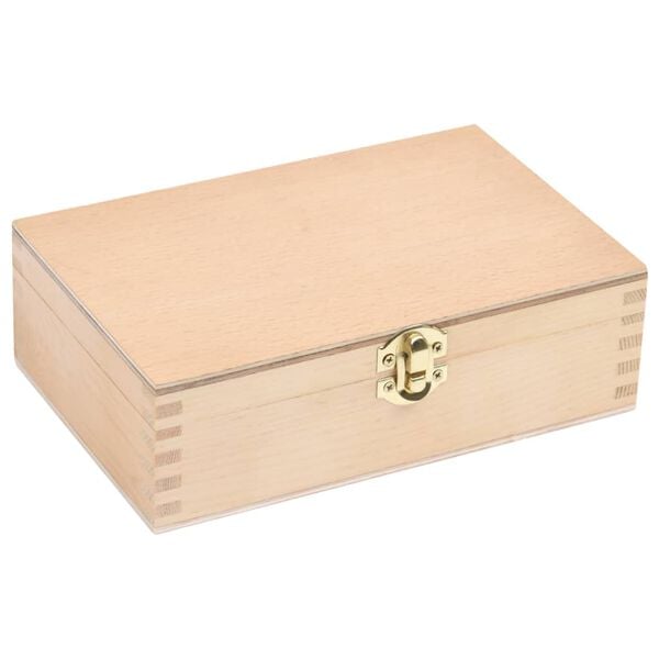 vidaXL Podkładki równoległe, 100 mm, 18 szt., 10-42 mm