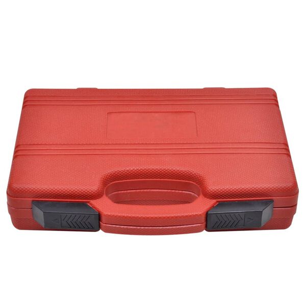 Narzędzia do regulacji pompy wtryskowej w silnikach Duratorq