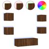 Brown_oak