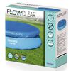 Bestway Pokrywa na basen Flowclear Fast Set, 366 cm