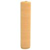 vidaXL Siatka cieniująca, kolor piaskowy, 2x50 m, HDPE, 195 g/m&sup2;