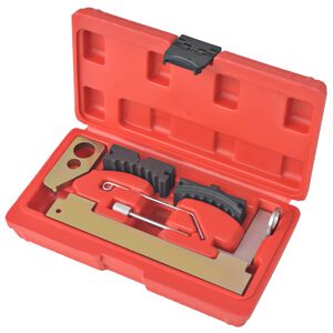 vidaXL Zestaw do blokady rozrządu do Alfa Romeo, Opel, 1.6L/1.8L