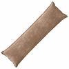 vidaXL Poszewka na poduszkę HOUTEN brązowy 40 x 145 cm
