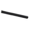 vidaXL Ogrodzenie heksagonalne 1,6 x 100 m PVC Szary