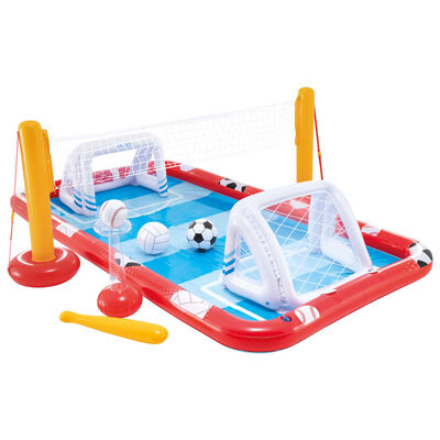 Intex Basen dla dzieci Action Sports Play Center, 325x267x102 cm