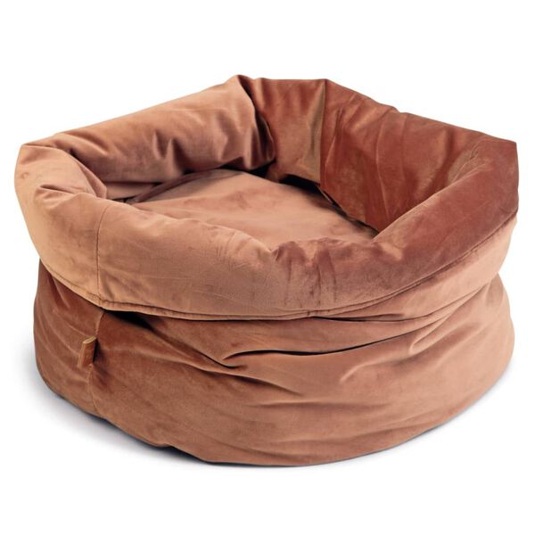 Designed by Lotte Kosz dla kota FLUCO, r&oacute;żowy