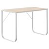 White_and_oak
