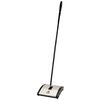 Bissell Zamiatarka ręczna Natural Sweep, srebrna, 92N0N