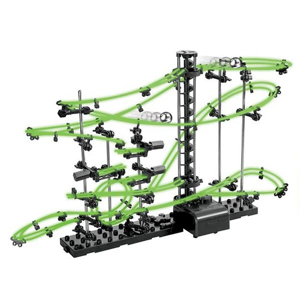 United Entertainment Tor dla kulek Spacerail