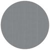 vidaXL Mata pod basen, jasnoszara, &Oslash;428 cm, geowł&oacute;knina poliestrowa