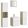 White_and_sonoma_oak