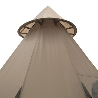 Easy Camp Namiot Moonlight, tipi, 8-osobowy