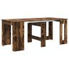 vidaXL St&oacute;ł jadalniany 180 x 85 x 75 cm Drewno inżynieryjne