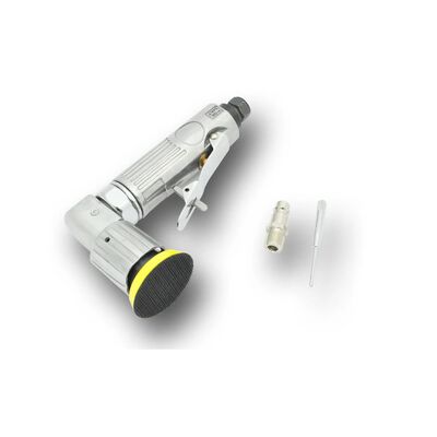 vidaXL Szlifierka mimośrodowa mini, 50 mm, 15000 obr./min, 1/4''