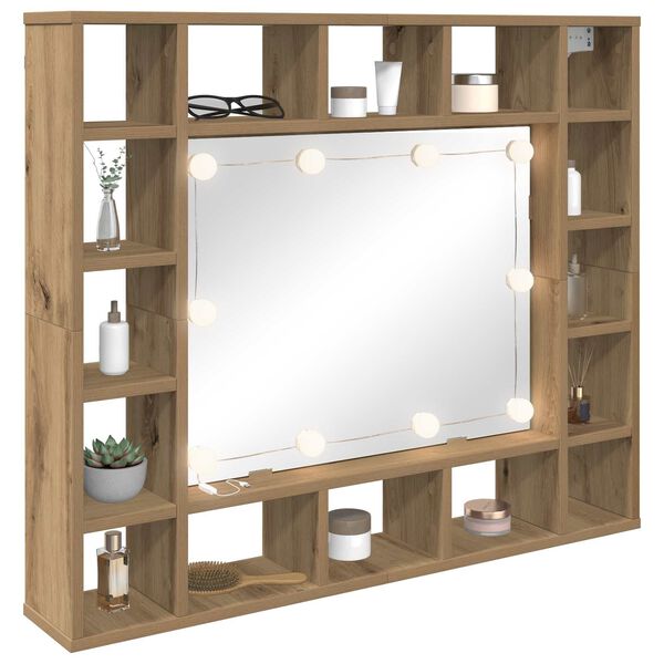 vidaXL Lustrowe światła Ze LED Lights 12 pcs Biały 4.5 x 4.5 x 4.8 cm