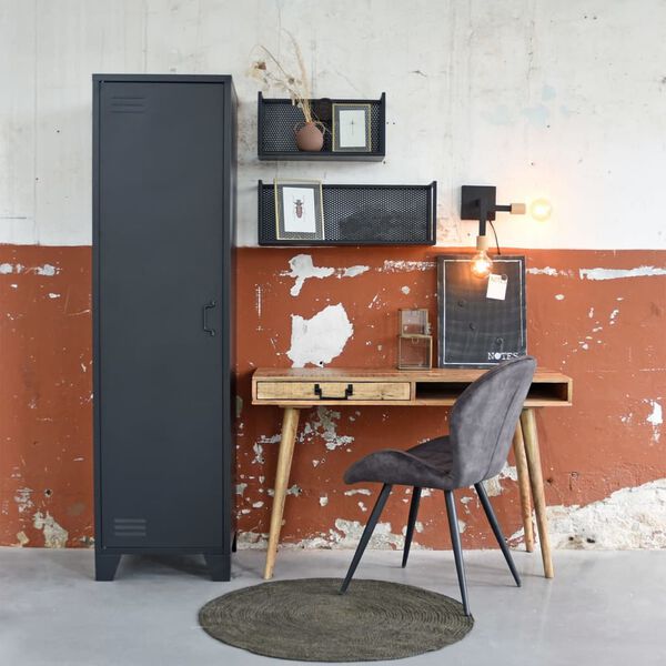 LABEL51 P&oacute;łka ścienna Motif, 70x18x25 cm, L