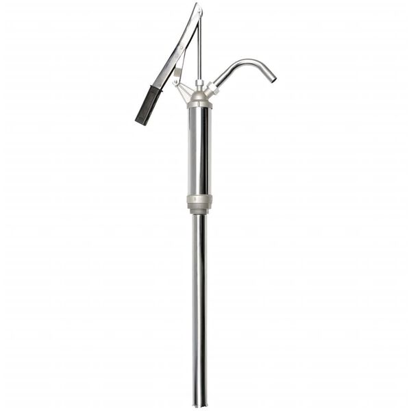 YATO Pompa tłokowa do oleju 16-18 L/min