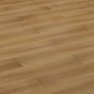 vidaXL Podłoga laminowana Jasny Lawenda 101 x 20 x 0,8 cm 15 szt.
