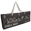 Bo-Camp Dywan na zewnątrz Chill mat Oriental 2,7x3,5 m, XL, szampański