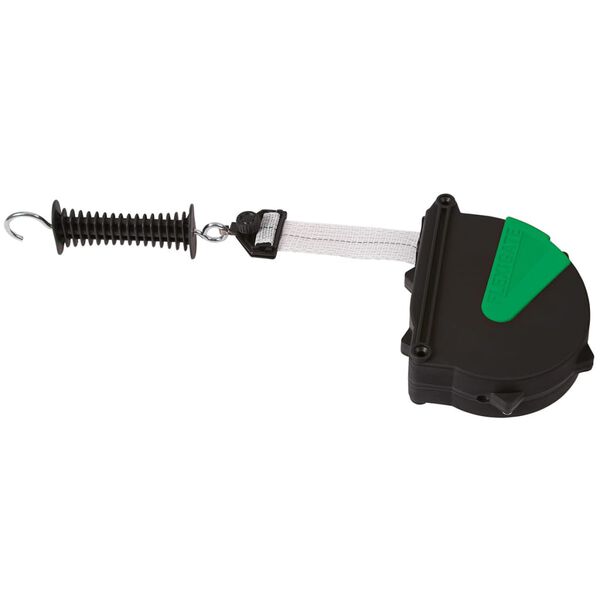 Kerbl System bramowy Flexigate z taśmą 40 mm 441234/016